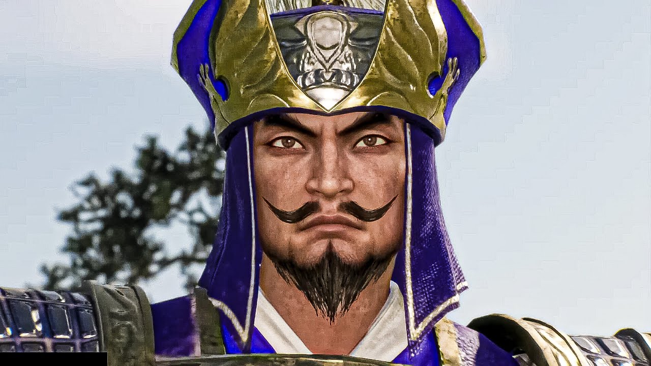 Zhang Liao Dynasty Warriors 9 Ultimate Mode Part 10 - Battle of Hefei