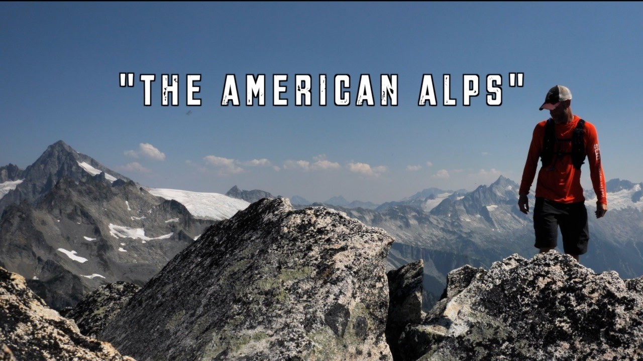 HIDDEN LAKE LOOKOUT~ UNBEATABLE SCENERY FROM ONE OF WASHINGTON'S BEST FIRE LOOKOUTS - NORTH CASCADES