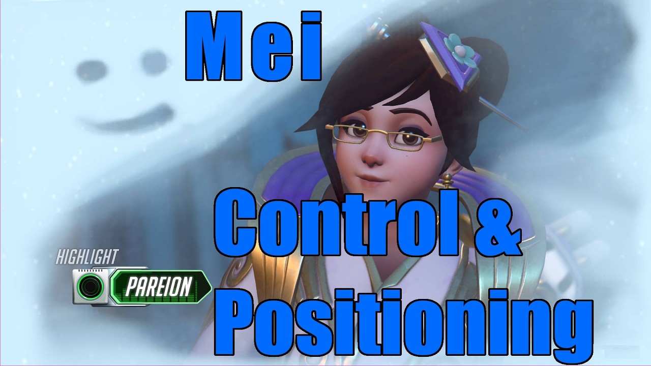 Master 4 Mei | Position + control | Midtown | No Commentary | Competitive