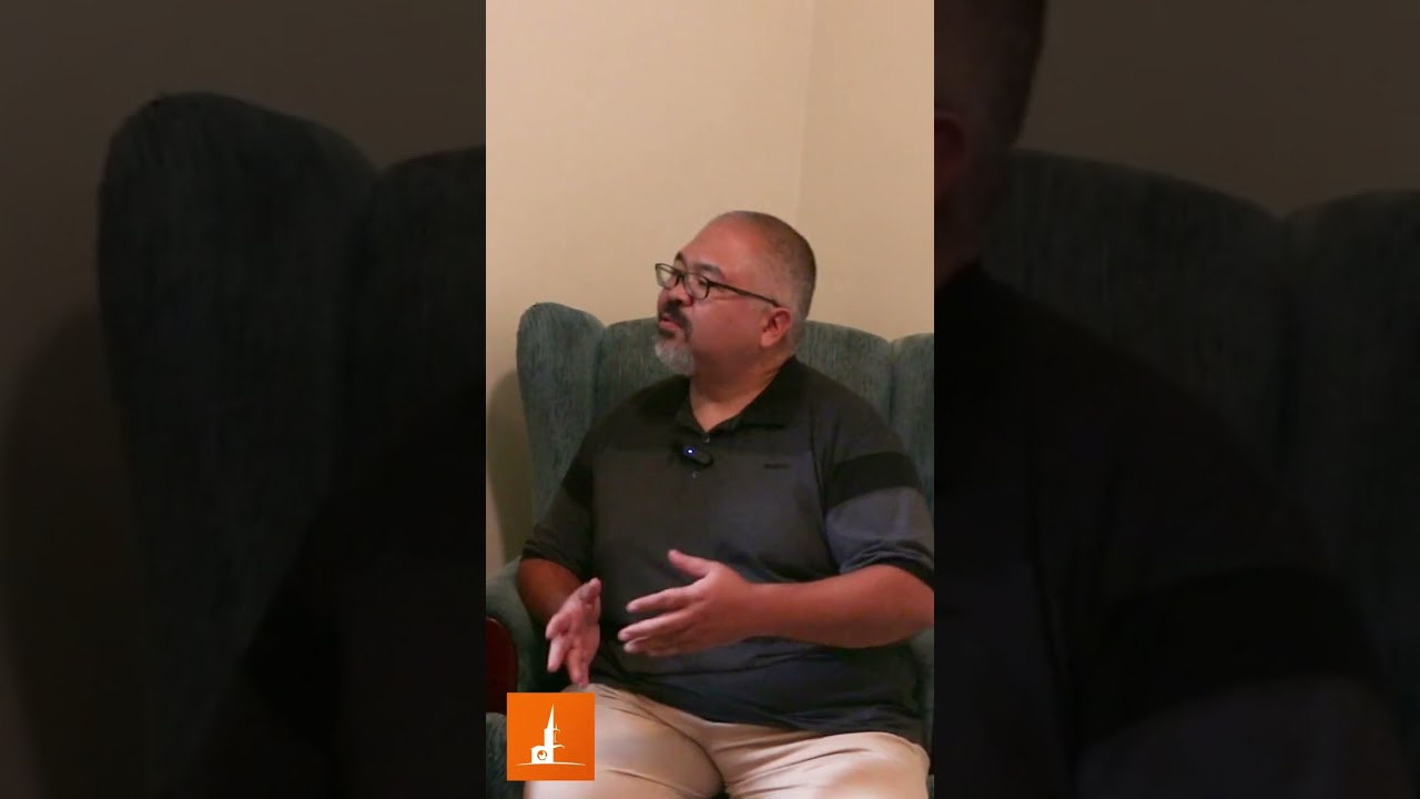 Entrevista com Adriano Kuroki, missionário no Japão 