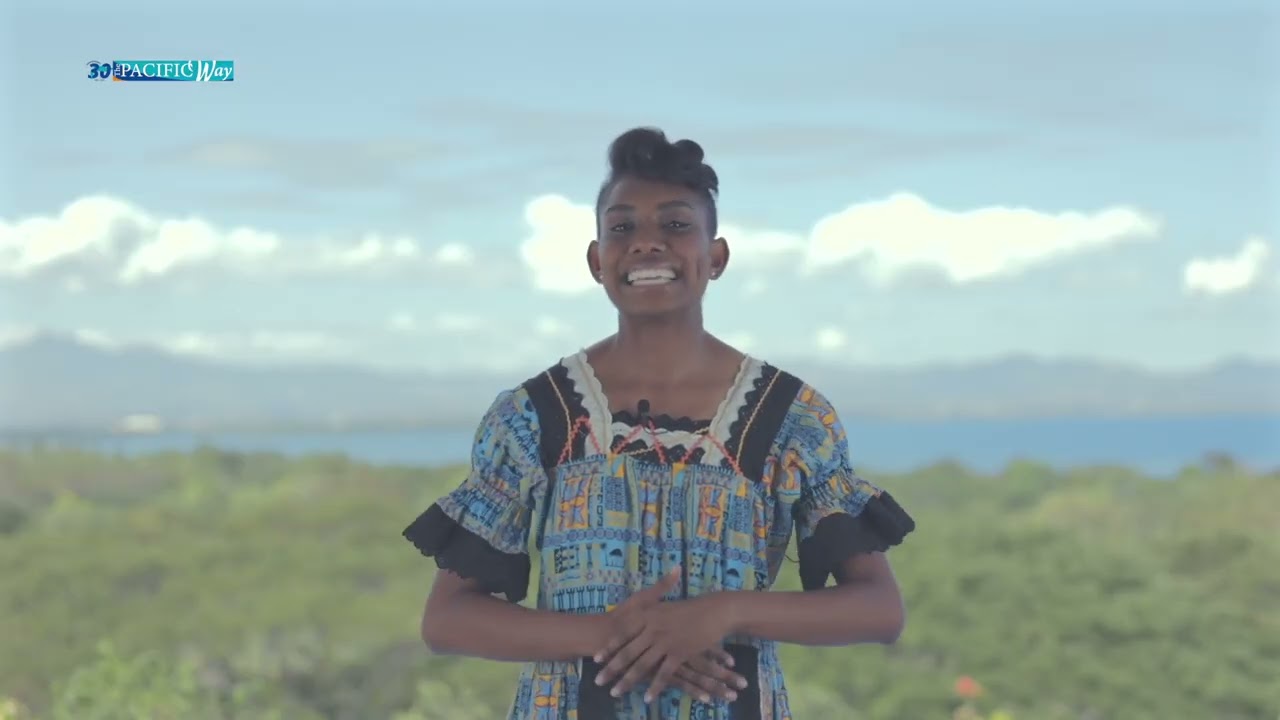 The Pacific Way 2025 30th Anniversary Special Season - Episode 1