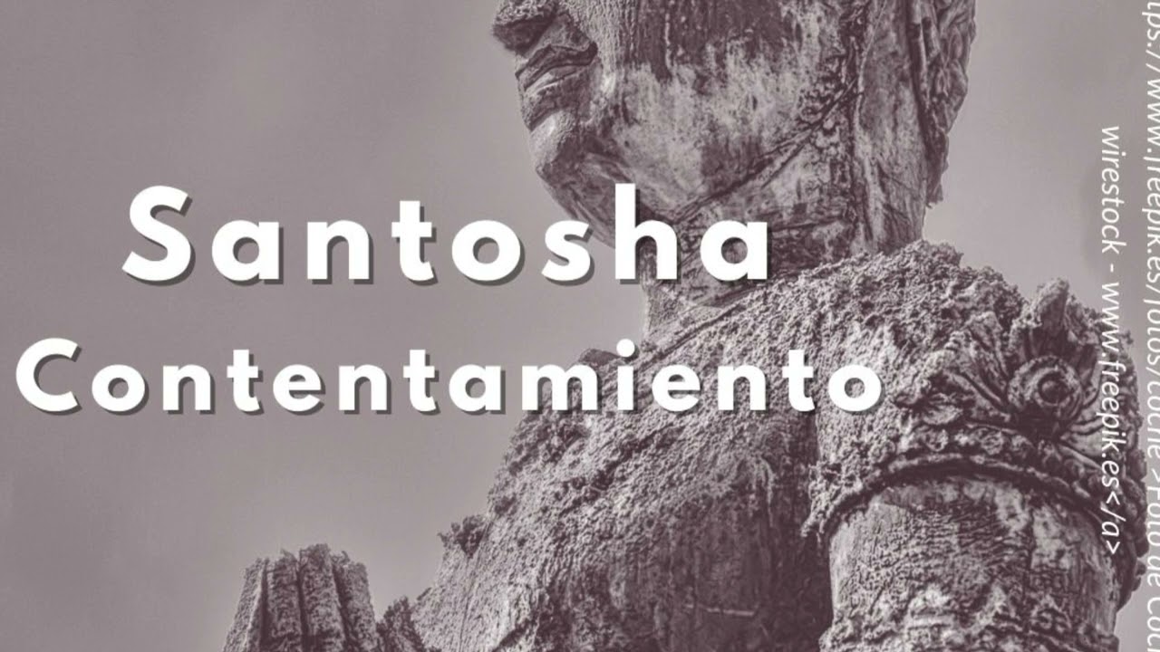 Titileku Meditación:  Santosha el contentamiento