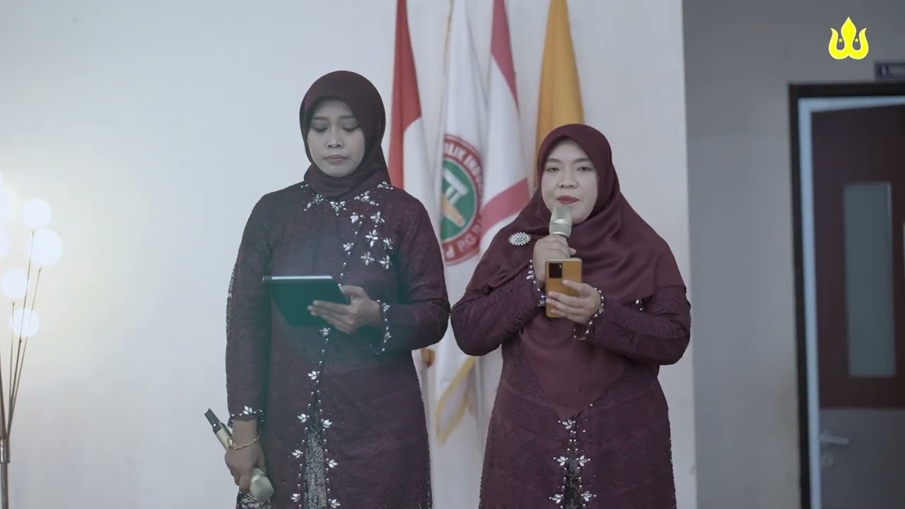 WISUDA SMK IP YAKIN JAKARTA 2025