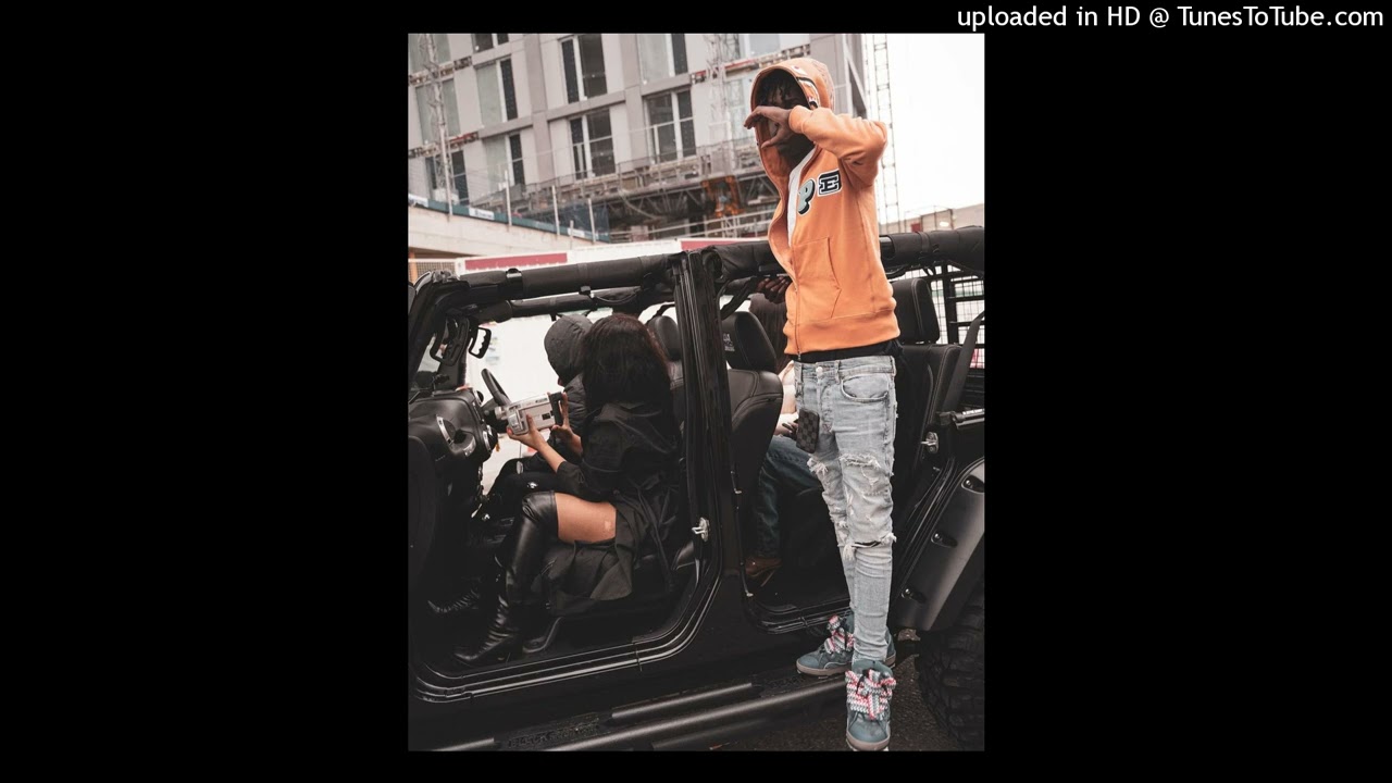 Adz Heartless x Nathan New age Drill Type Beat 2024 | nexus(140)