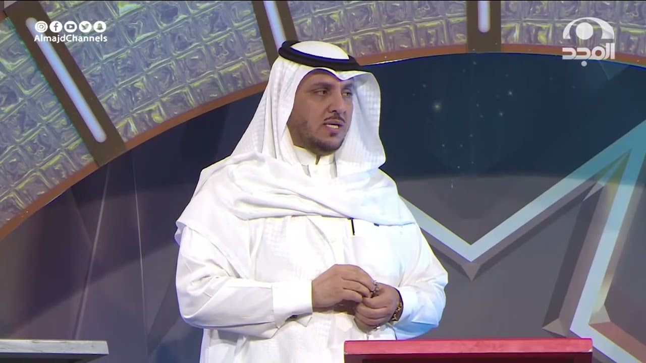 لأول مرة صافرة الإنذار في فقرة الميزان و قرارات إدراية مفاجئة ! | #الذواقة69