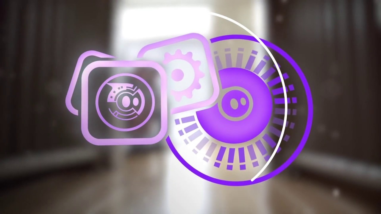 Sphero 2.0, Orbotix Sphero, Робот на радиоуправлении Robotic Ball