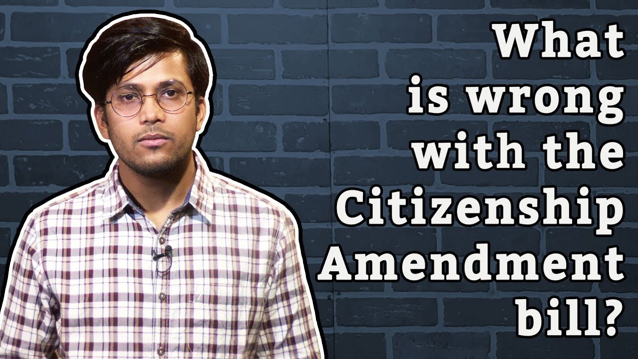 NL Cheatsheet: The Citizenship Amendment Bill and the controversy around it
