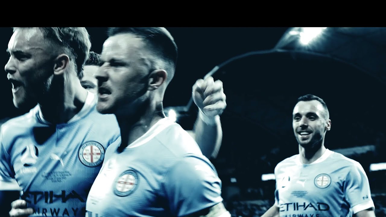 THIS IS OUR CITY | BECOME A MEMBER FOR 2021/22