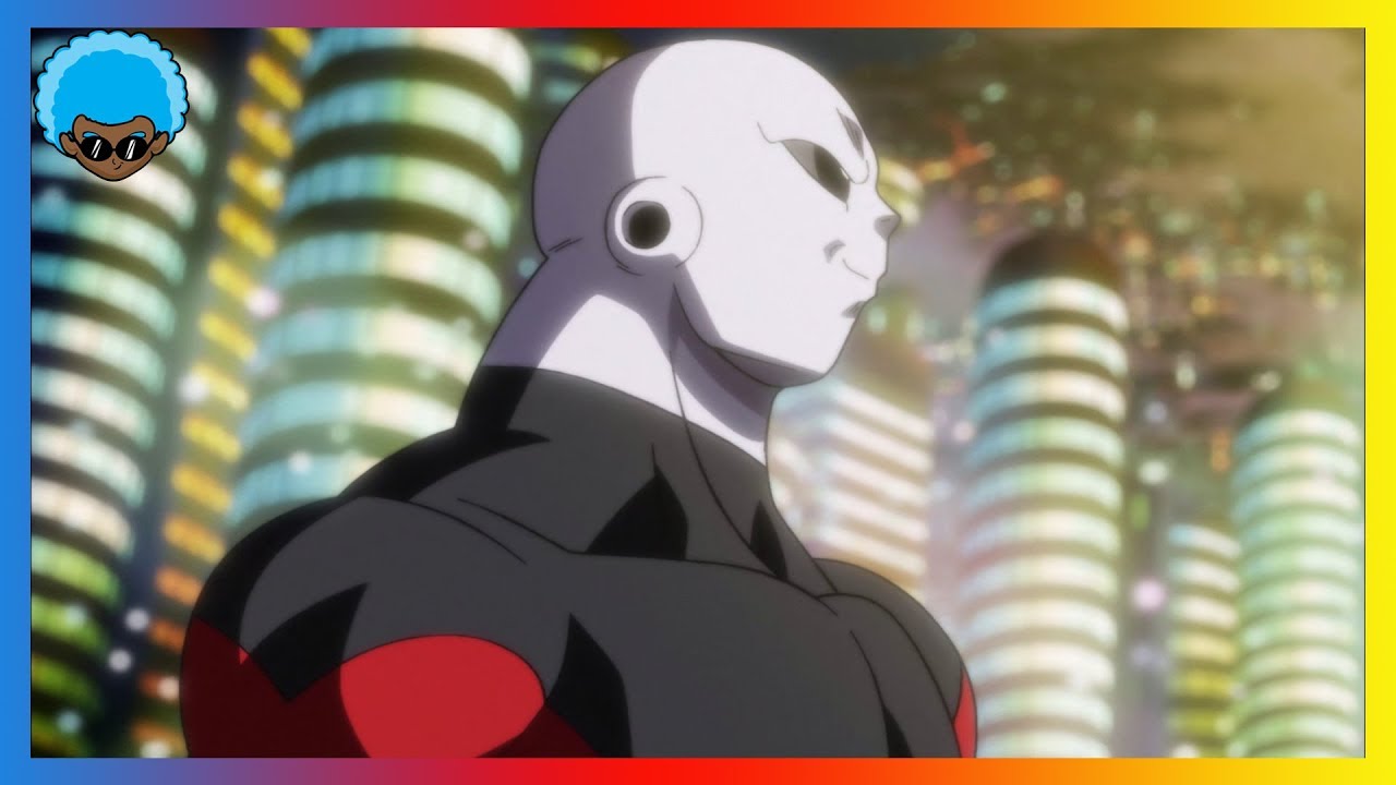 The Universe 11 DANGER THEORY