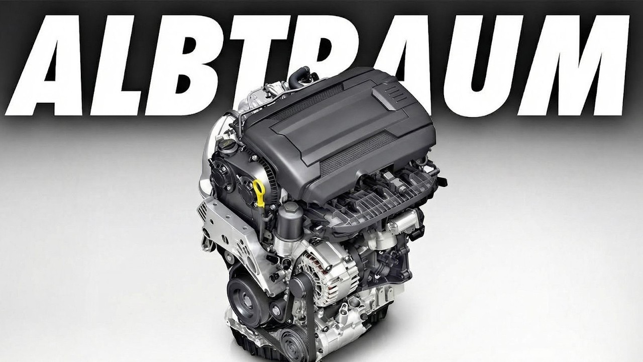 15 EUROPÄISCHE Motoren, die KEIN Mechaniker anfassen will!