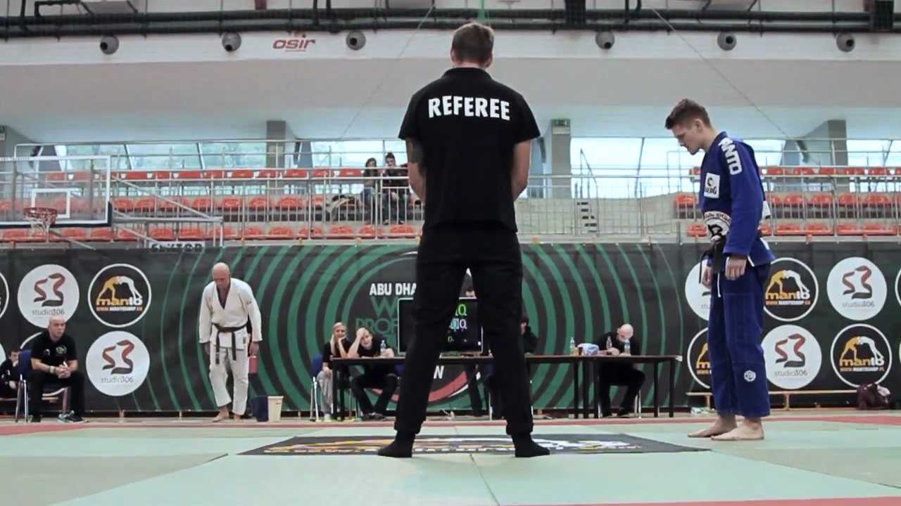 Warsaw WPJJC 2013