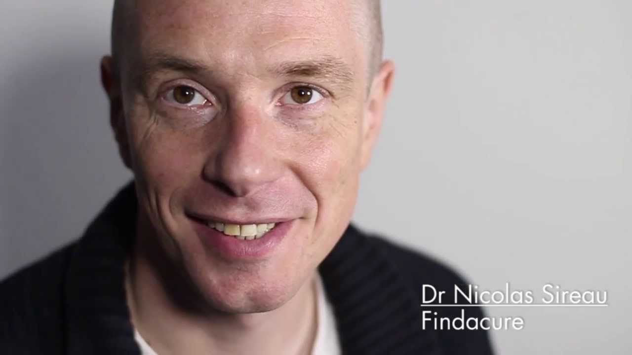 Meet the Fellows: Nick Sireau
