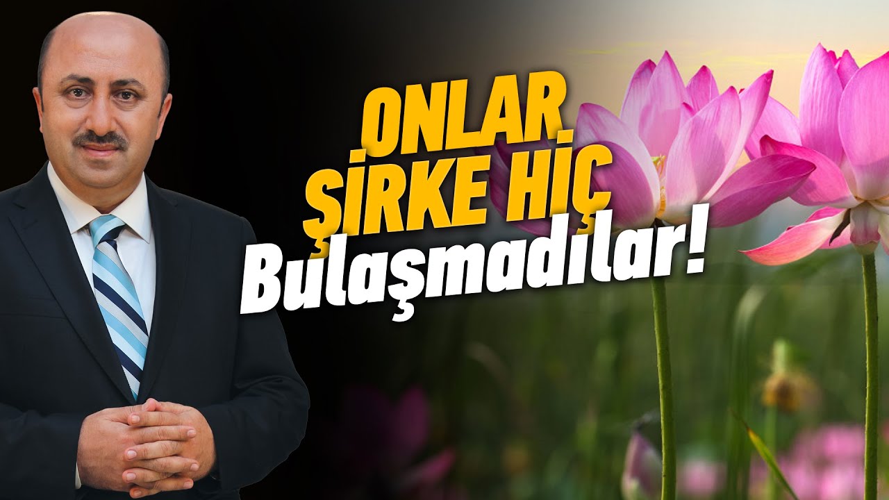 Hz. Fatıma İle Hz. Ali Nasıl Evlendi  | Ömer Döngeloğlu