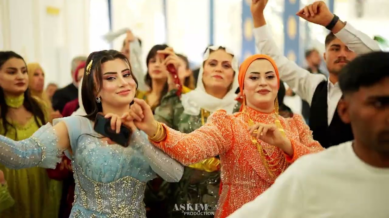 RECEP BUZAN Düğünü Fragman
