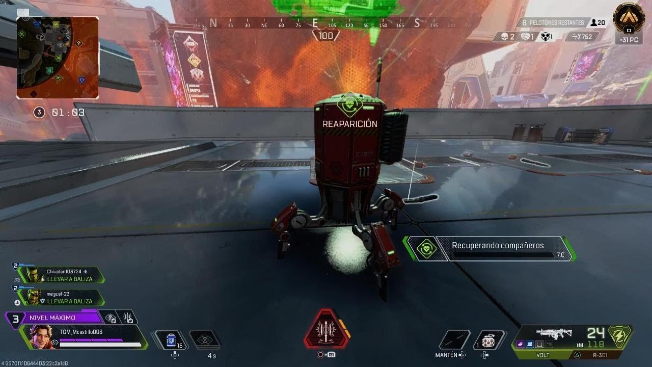 Apex Legends