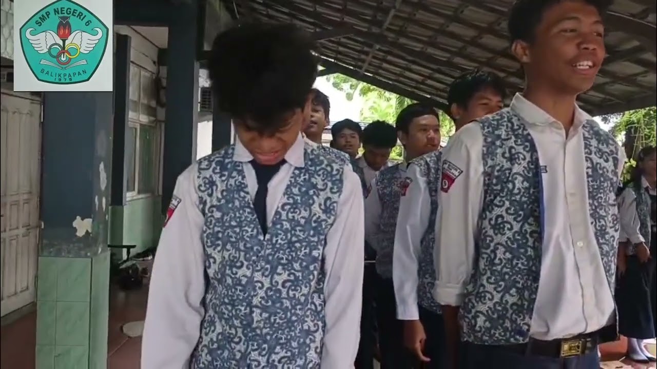 Memperingati HUT Kota Balikpapan ke 129