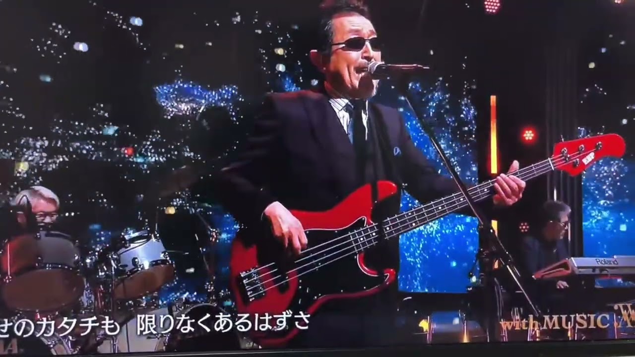 【THE ALFEE】 HEART OF RAINBOW