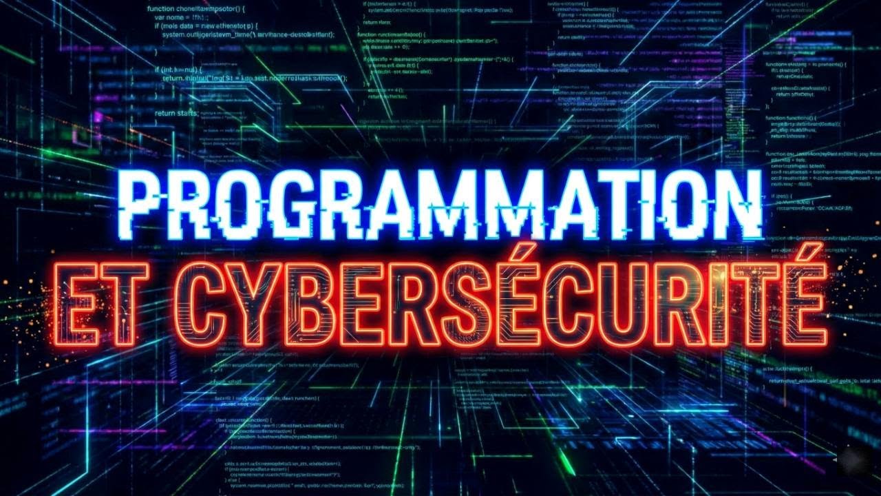 Faut-il savoir coder en cyber ? (La réponse qui dérange)