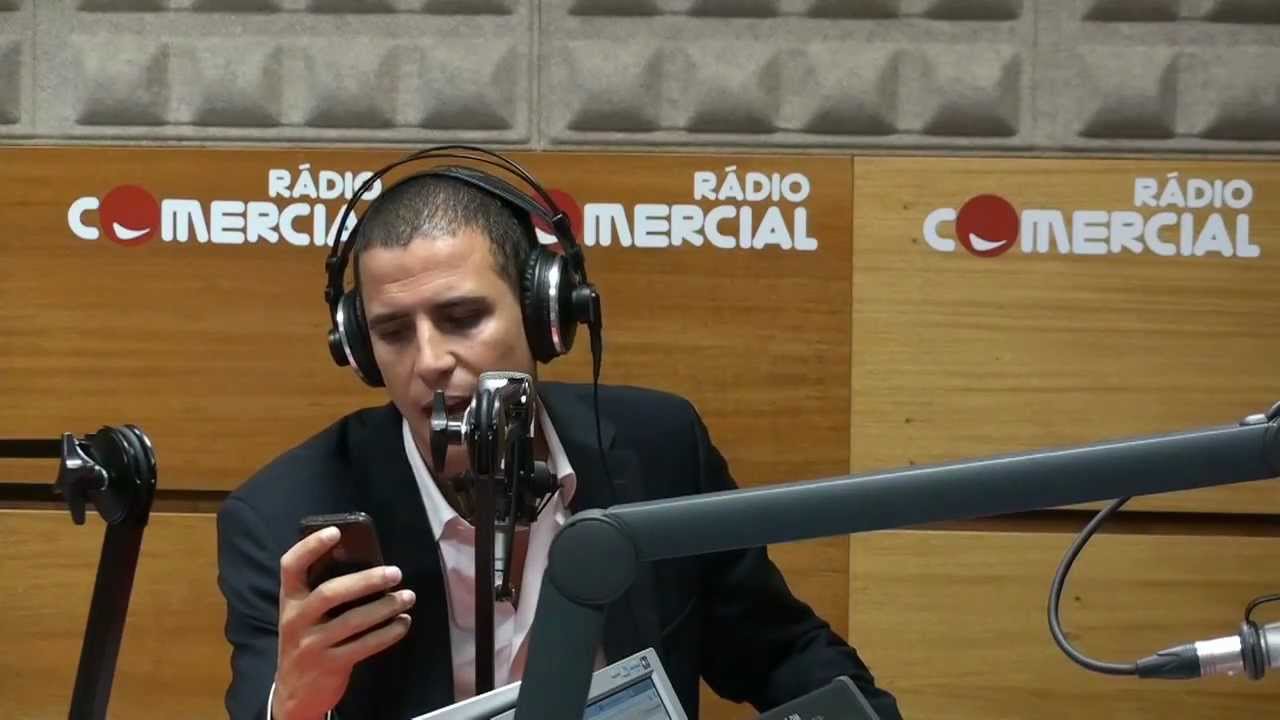Rádio Comercial | Mixórdia de Temáticas: 