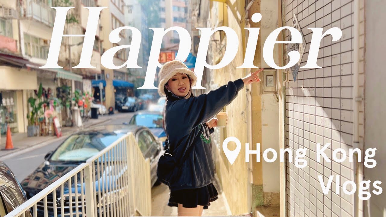 Life in Hong Kong 2022!✨| Setting my intentions, Toddler First Words 👶🏻