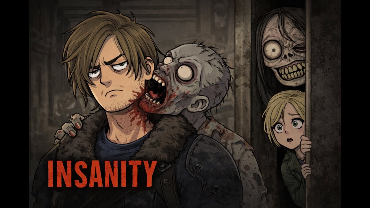 The Insanity Continues... | Resident Evil 9: Requiem INSANITY