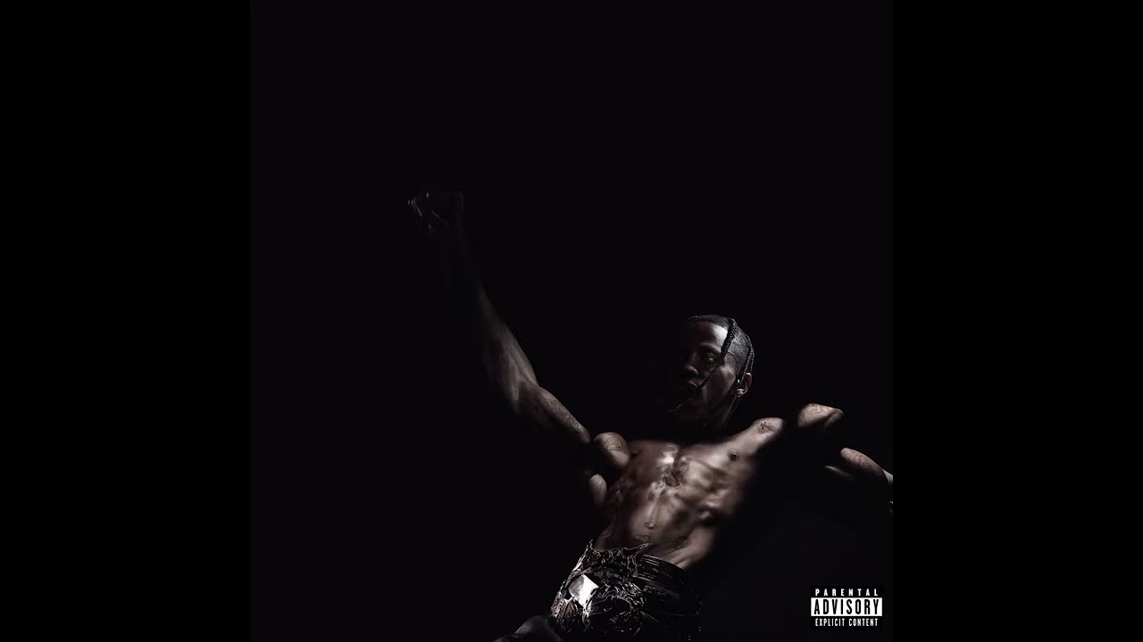 Travis Scott - SIRENS