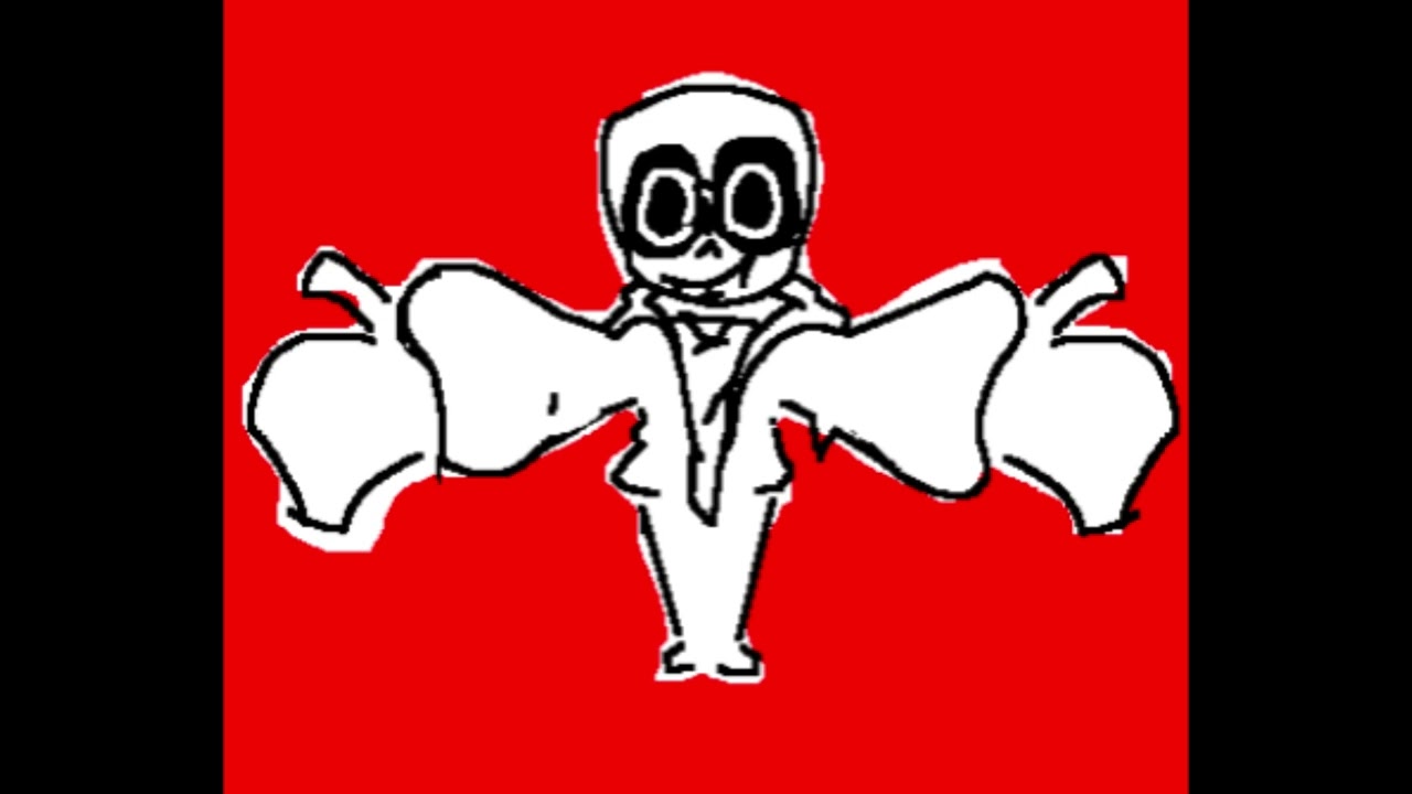 Sp!dusttale - eager to hug - remix