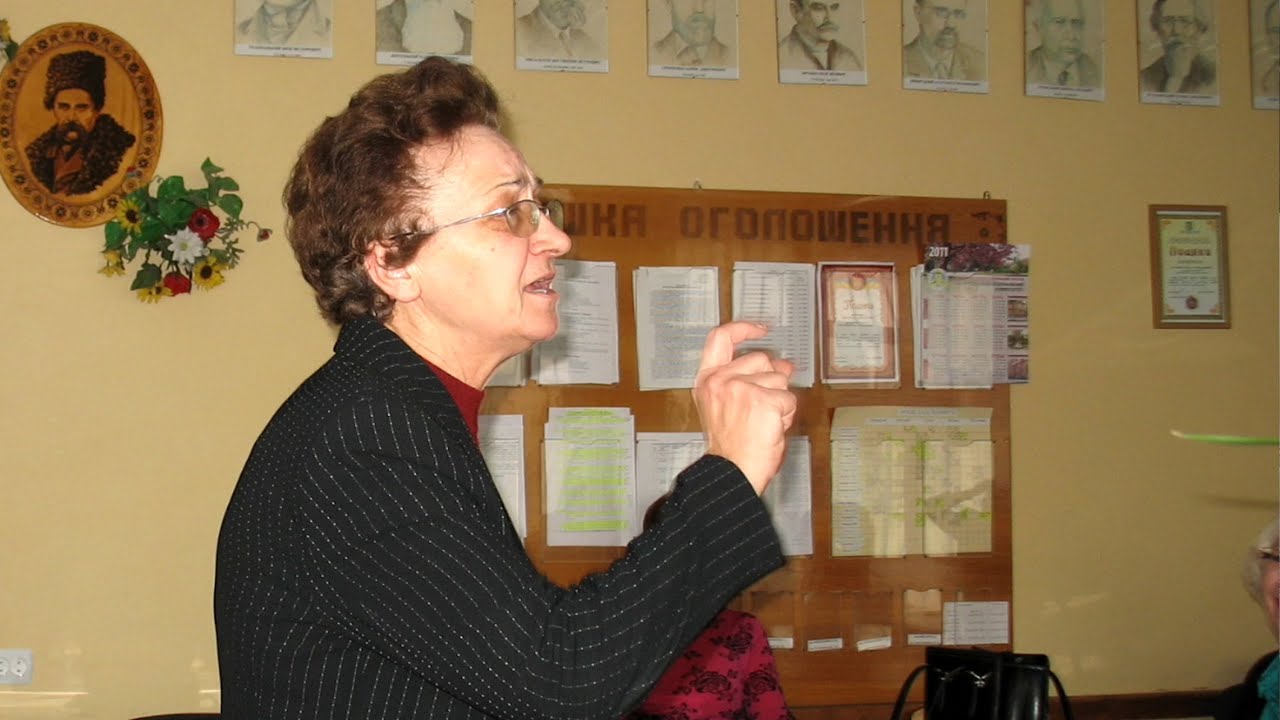 Памʼяті Тамари Матвіївни Розумик (1941–2023)