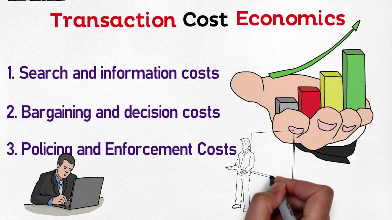 MBA 101 Corporate Governance, Transaction Cost Economics Theory