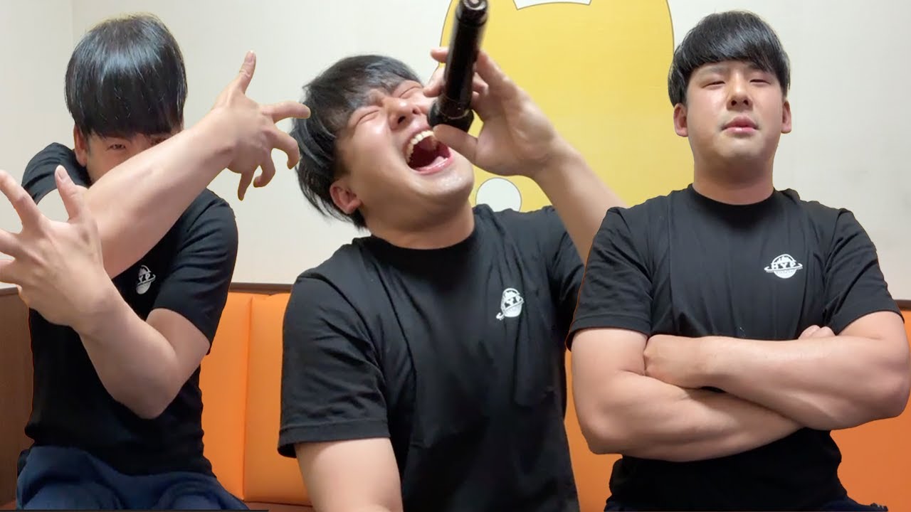 【ゆゆうた】酒を飲みながらカラオケします【コメ有】【2025/11/02】