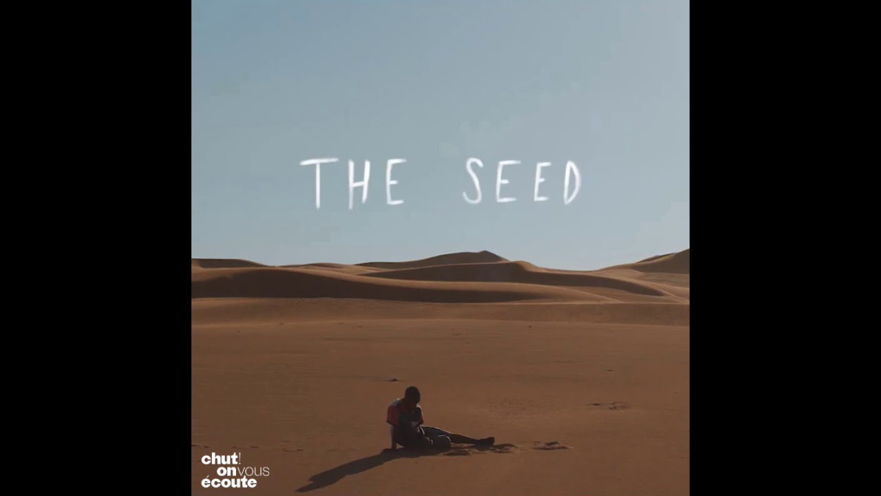 The Seed / What We Love - Decathlon