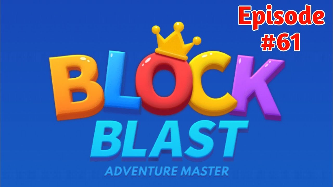 Block Blast Live Mobile Puzzle Game Gameplay On Android #gaming