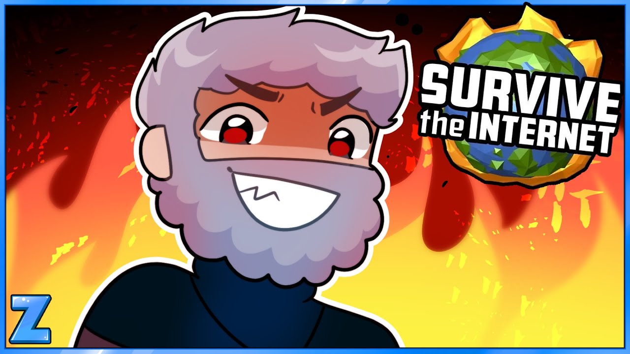 Survive the Internet