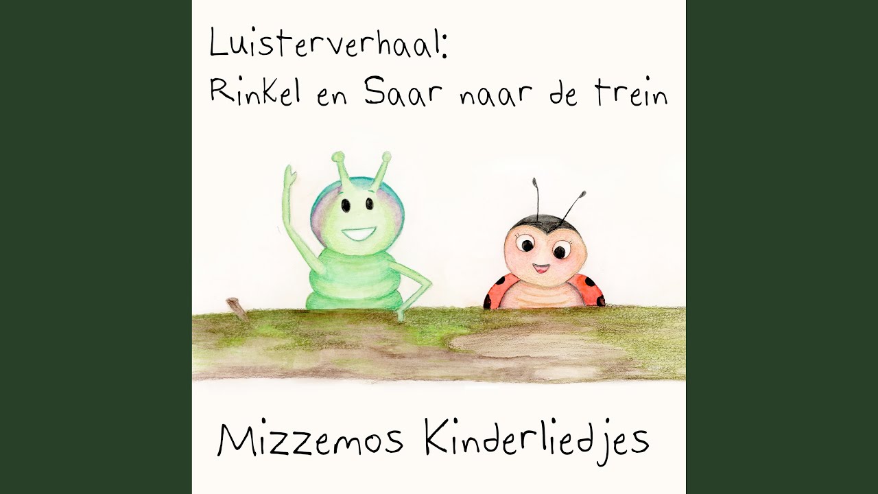 Rinkel En Saar Naar De Trein