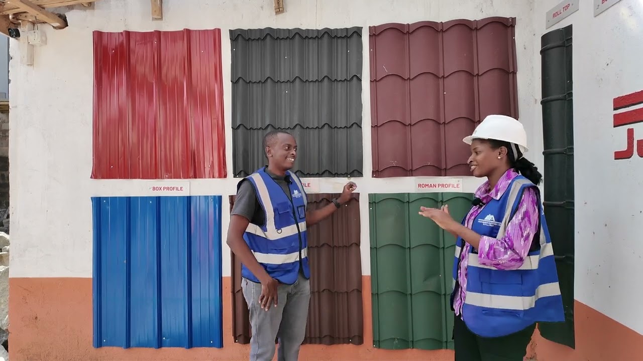 Everything You Need to Know About Mabati Roofing – 2025 Edition