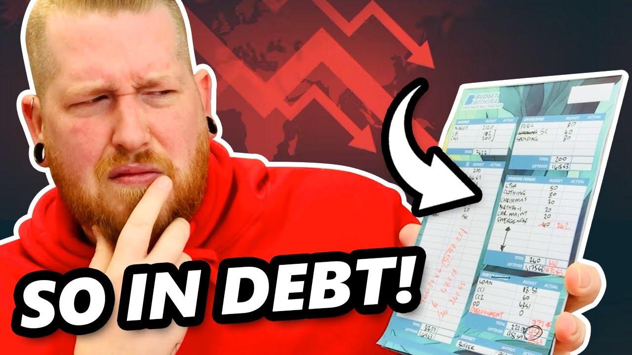 Be in debt or HOMELESS? | Budget Bestie Ep.52