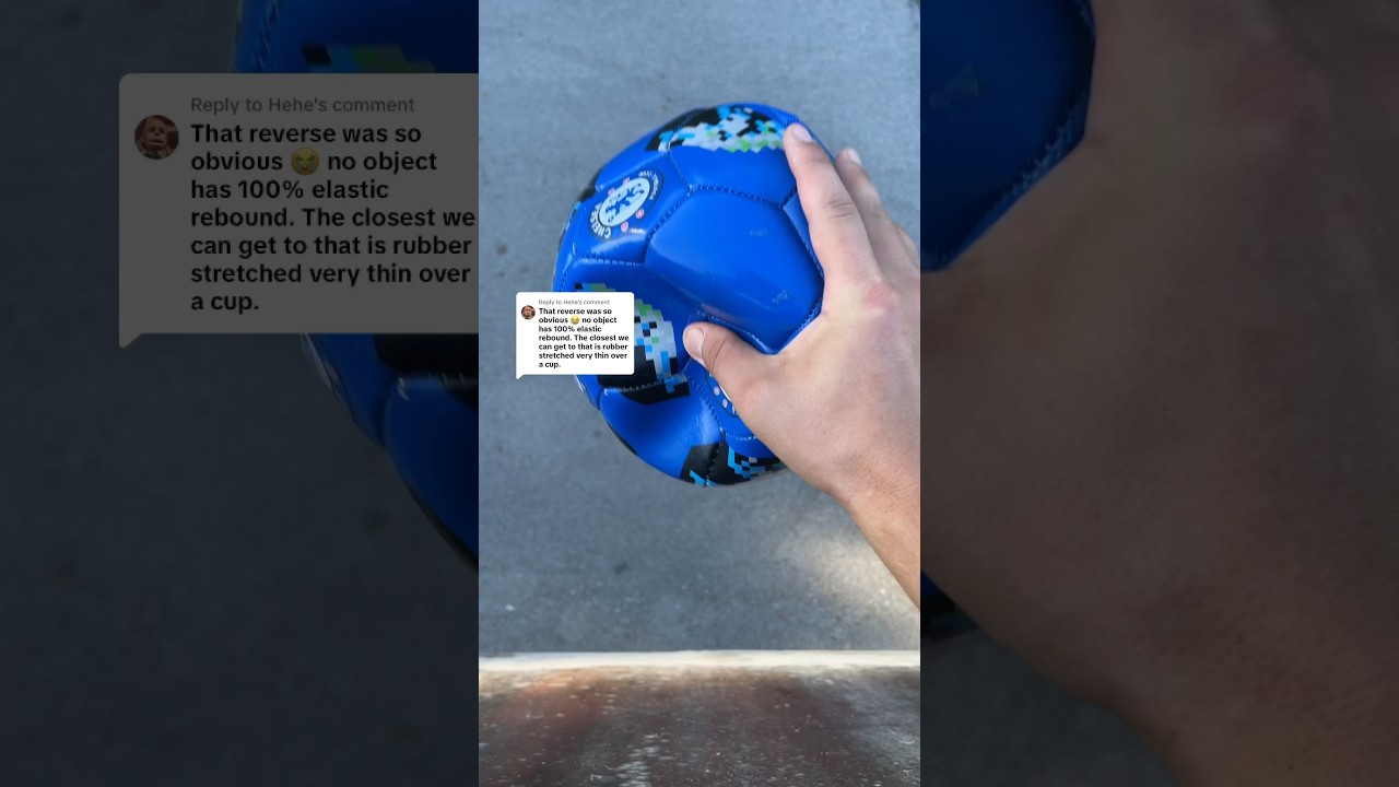 Gravity-Defying Fun with Lunar Balls