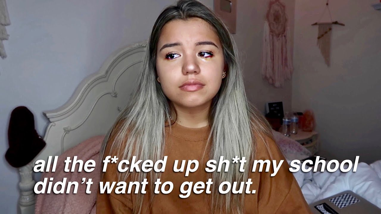 i had to wait until i graduated to post this video.