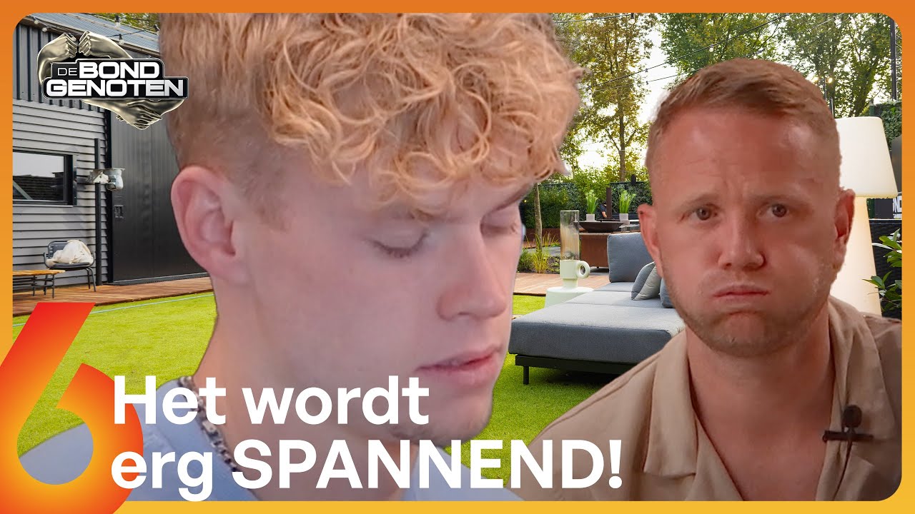 Moet Roma KIEZEN tussen de HAAIEN en haar BONDGENOTEN? | De Bondgenoten #AFL413