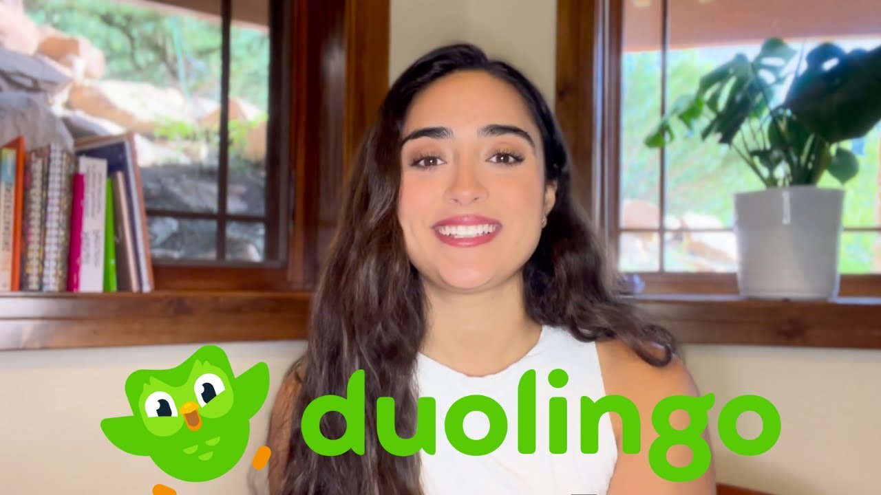 Duolingo - ¿Realmente funciona esta app para aprender idiomas?