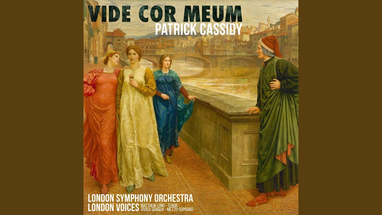 Vide Cor Meum (20th Anniversary Edition)