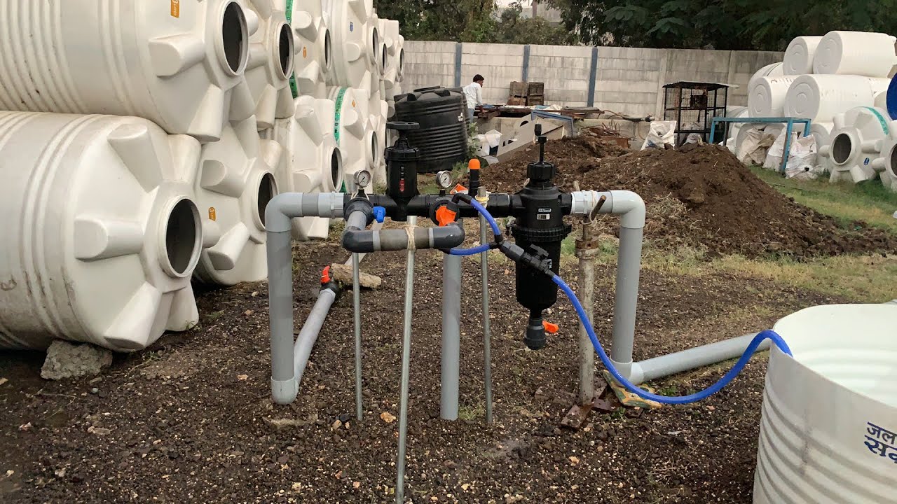 Heera super Venturi, Heera Easy To Fit, Drip Irrigation System
