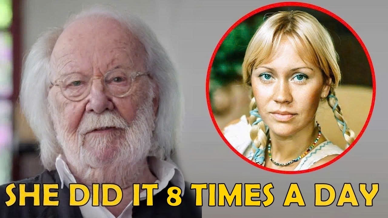 At 78, ABBA’s Benny Andersson Finally Confirms The Truth About He