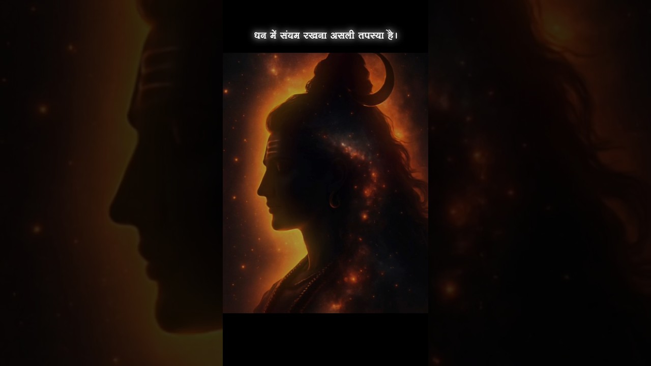 🔥 Lord Shiva Motivation | Powerful Mahadev Inspirational Speech | Shiva Quotes for Life Success