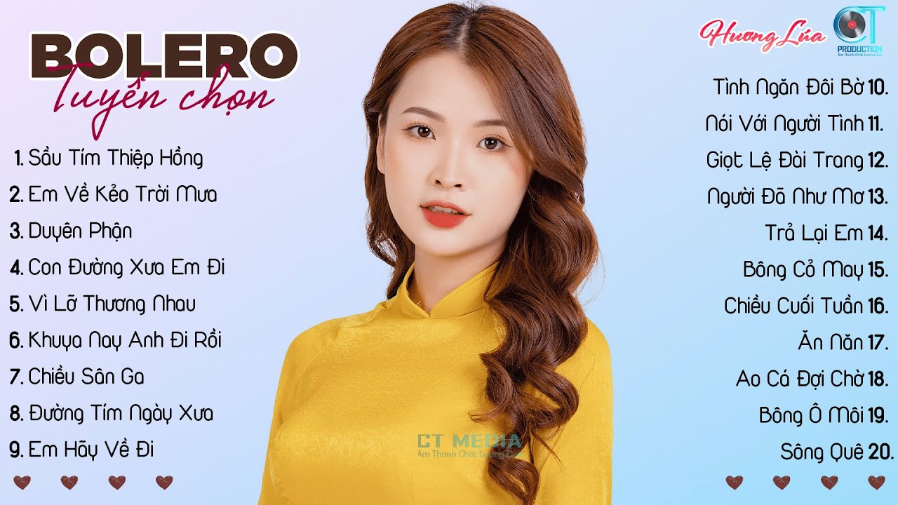 Ca Nhạc Trữ Tình Bolero 2024 - LK SẦU TÍM THIỆP HỒNG, EM VỀ KẺO TRỜI MƯA♪ Tình Ca Nhạc Vàng Hay Nhất