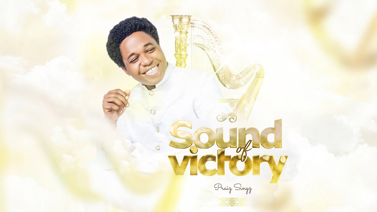 Praiz Singz - Sound of Victory (Official Music Video) | Lyrics | Warriors Chant | Ayaya Chant