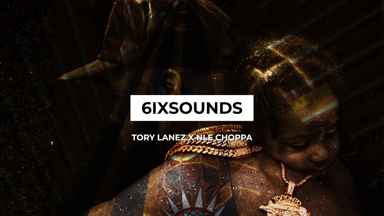 [FREE] Tory Lanez x NLE Choppa Type Beat - 