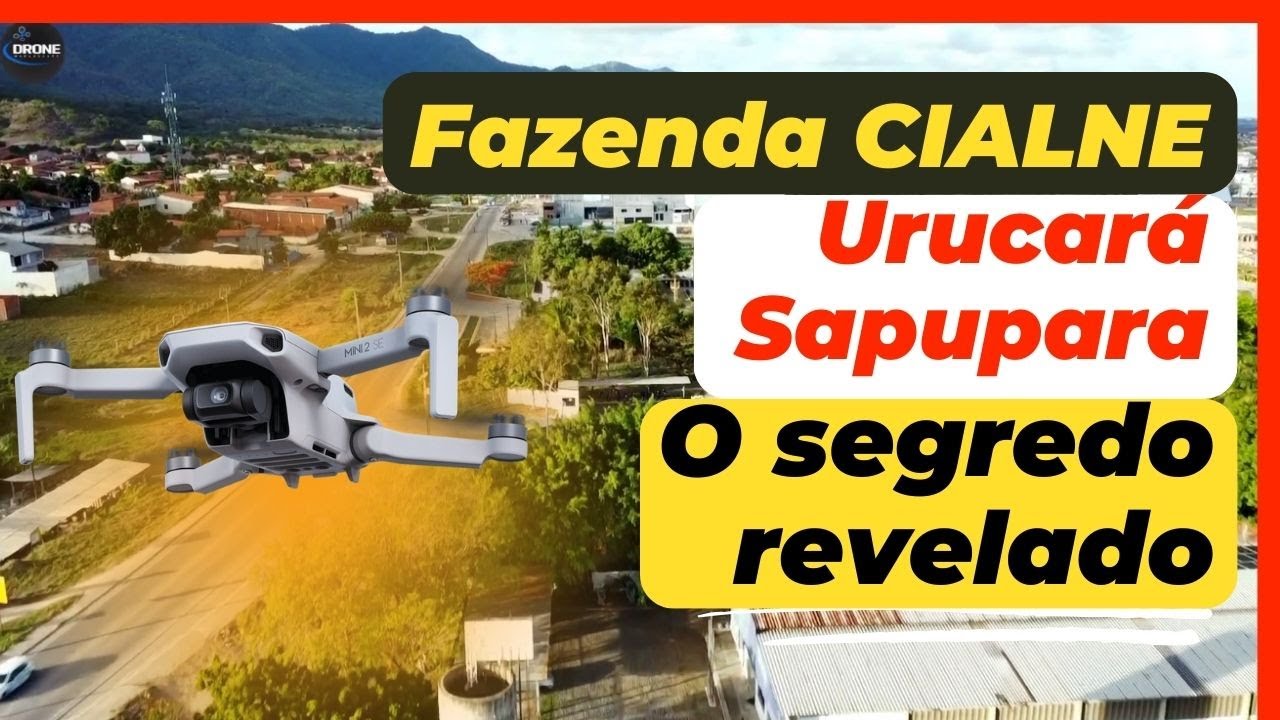 A Fazenda CIALNE, localizada no Distrito de Urucará, na cidade de Maranguape, Ceará #fazenda