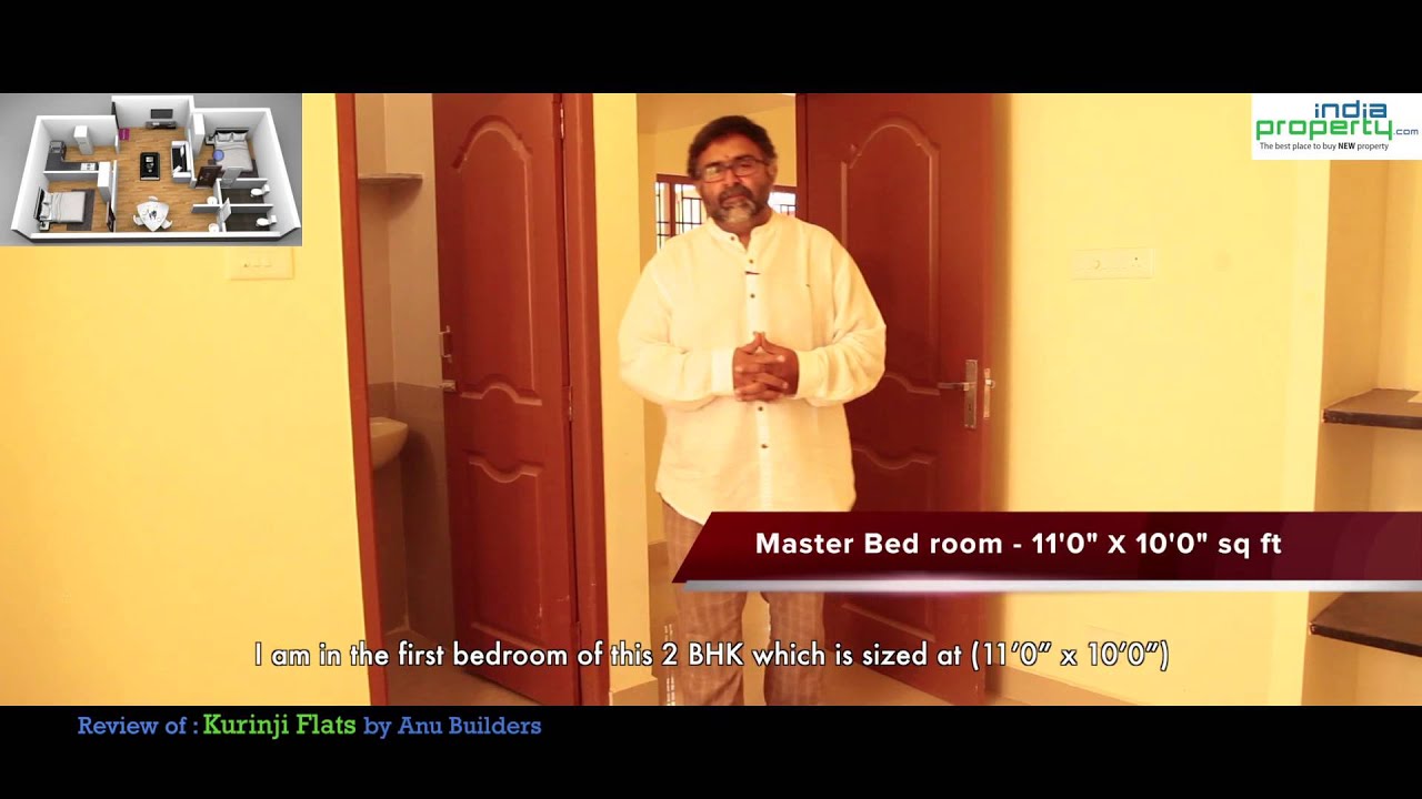 Kurunji Flats - A Property Review by Indiaproperty.com