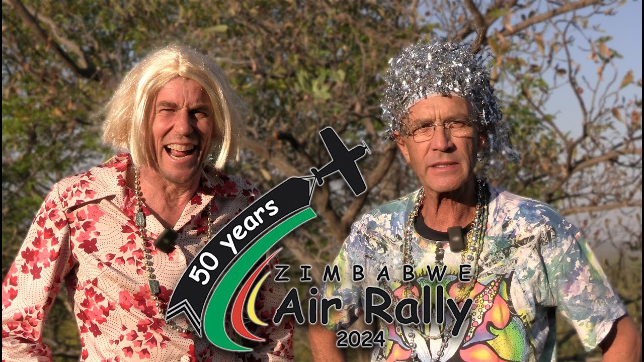 Zim Navigation Rally 2024